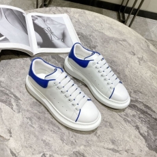 Alexander Mcqueen Low Shoes